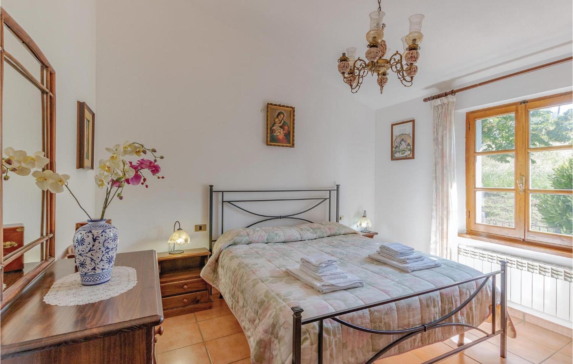 La Querciola Villa Seggiano Eksteriør bilde